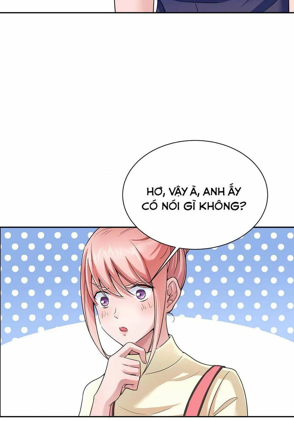 cô dâu gả thay của tổng tài chapter 13 37