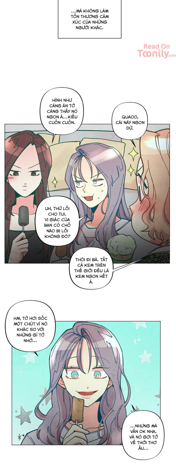 mảnh ghép o bị khuyết chapter 134 14