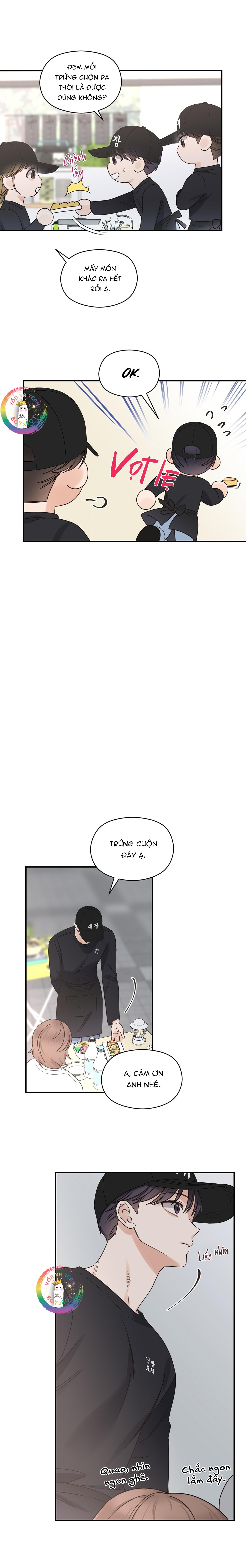 omega complex (end) chapter 38 2