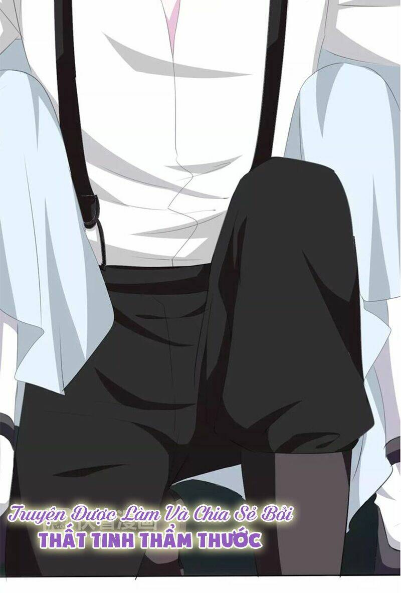 một lời không hợp liền hút máu chapter 14 41