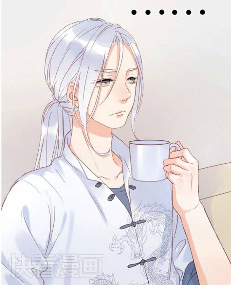 lượm được 1 tiểu hồ ly chapter 14 4