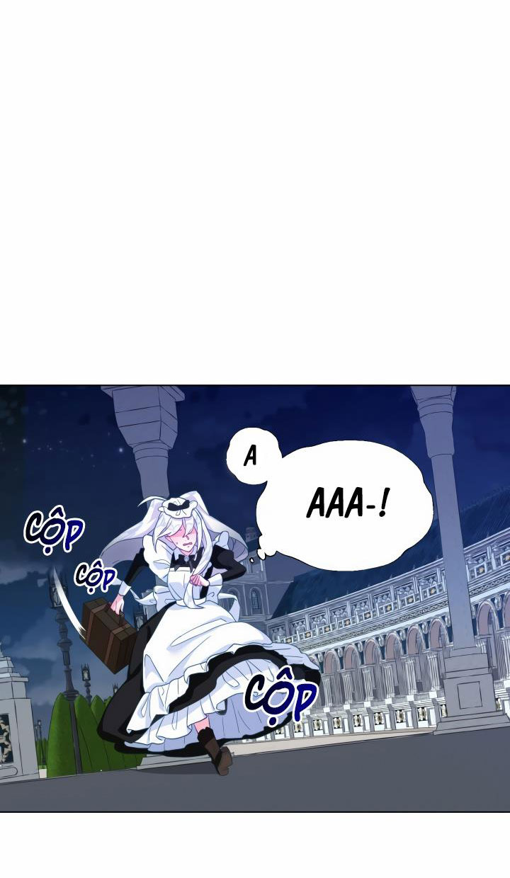 kế hoạch chọn papa của công chúa ._. chapter 3 45