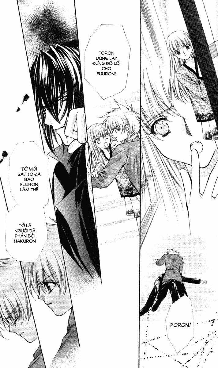 anh chàng khắc tinh chapter 35 18