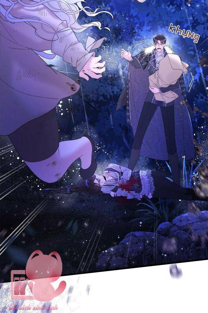 [15+] công chúa chloe chapter 105 14