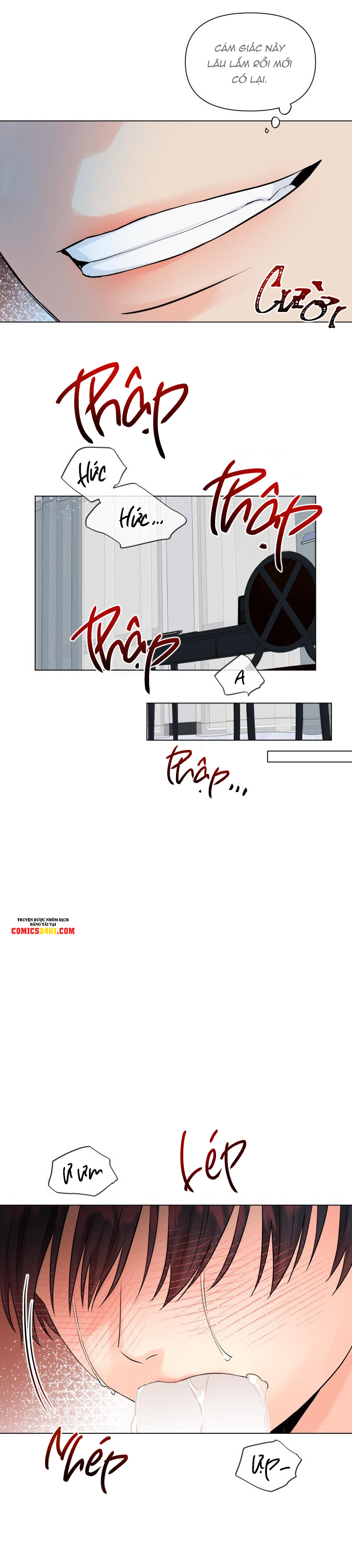 thủ hoa chapter 23 20