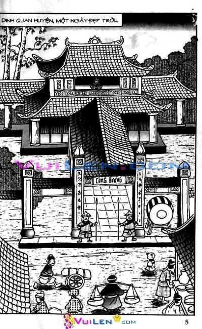 thần đồng đất việt chapter 9 4