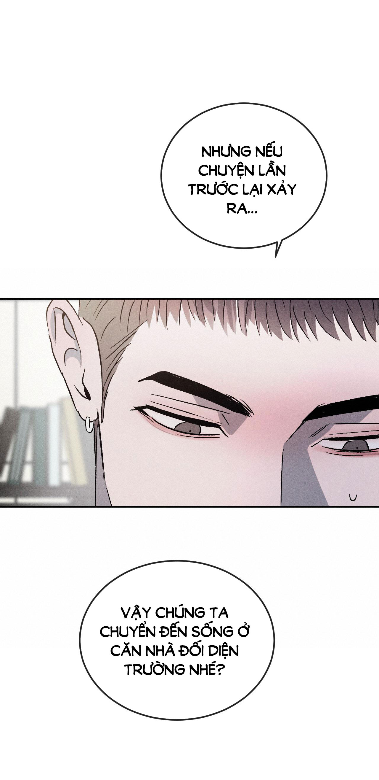 Tương Phản chapter 63.1 - Trang 13