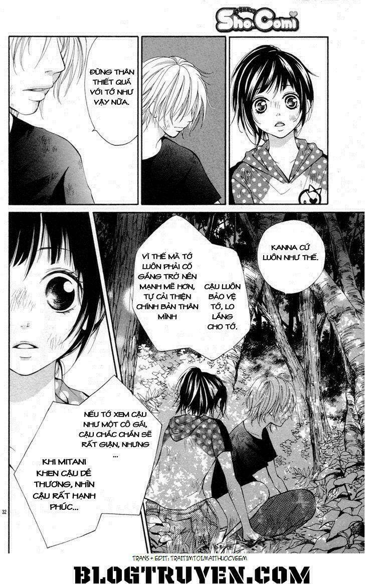 tổng hợp one shot. chapter 246 34