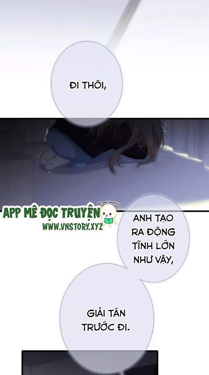 con tim rung động 2 chapter 93 34
