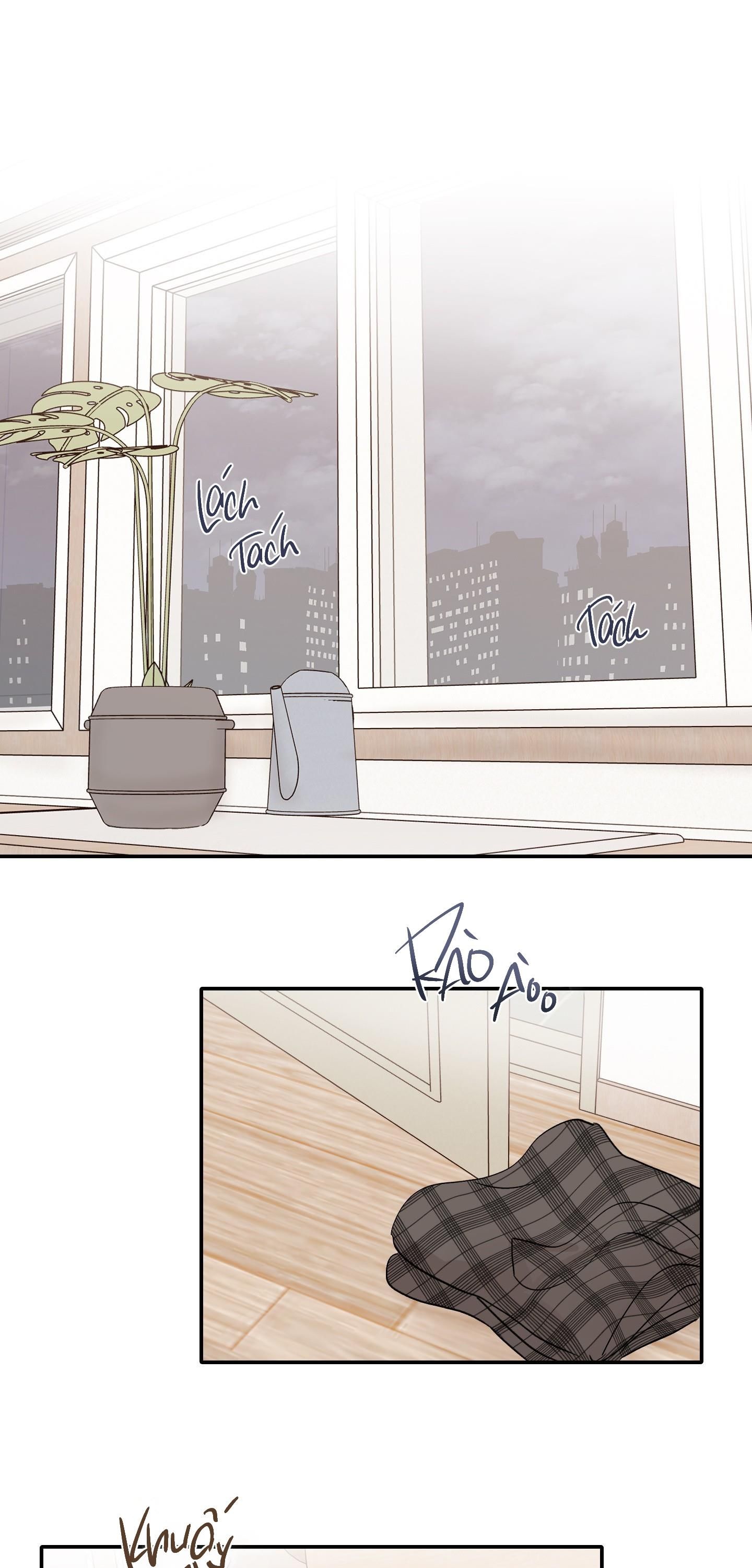 thán phục thanh xuân chapter 45 3