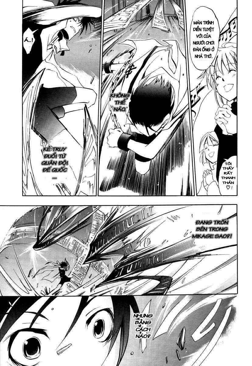 07 hồn ma chapter 5 28