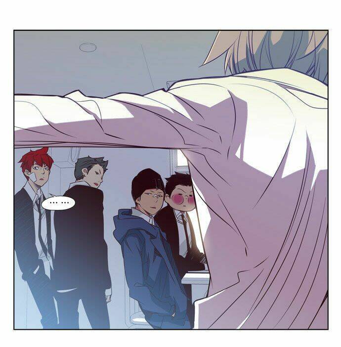 nữ sinh trường wilds chapter 31 8