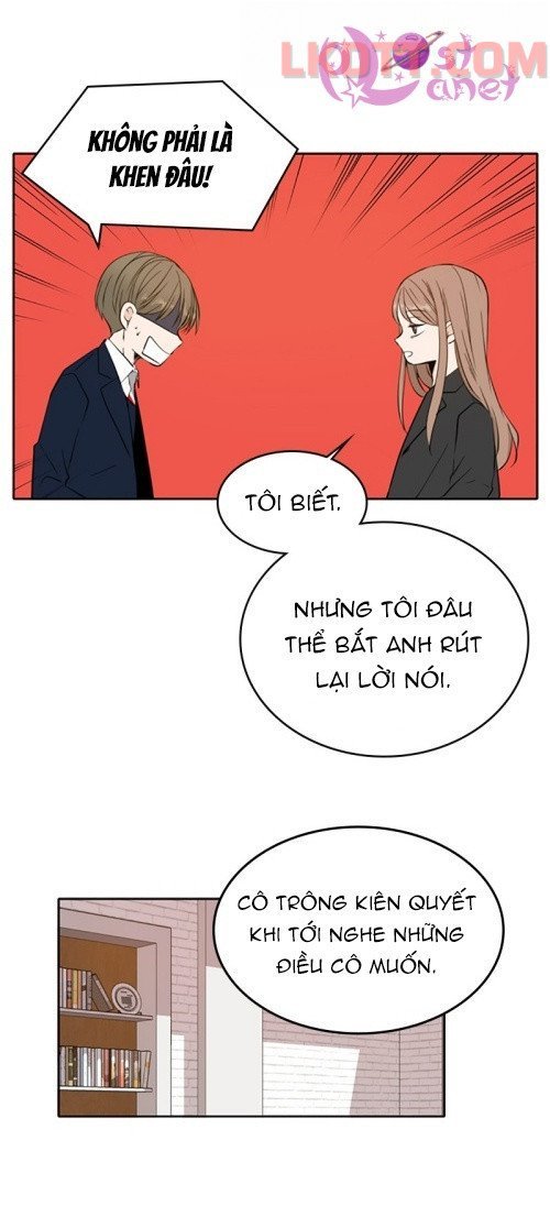 kiếp này cũng xin chăm sóc tôi như vậy nhé kiếp này cũng xin chăm sóc tôi như vậy nhé chapter 10 19