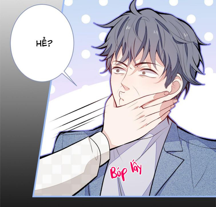 hotsearch của ảnh đế chapter 107 19