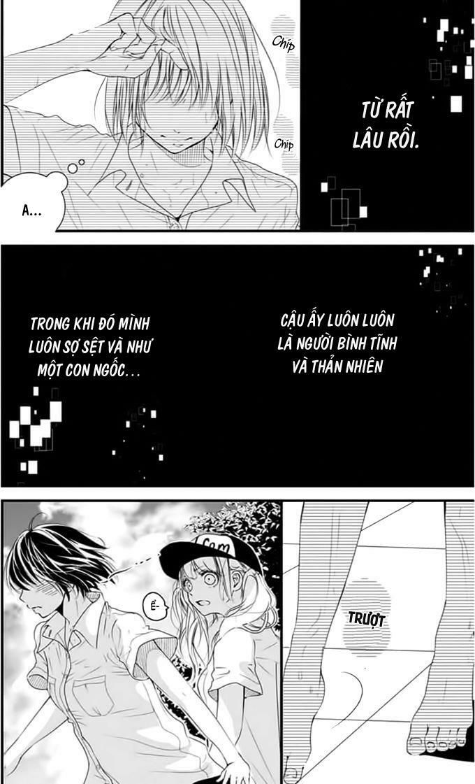 melting summer chapter 1 20