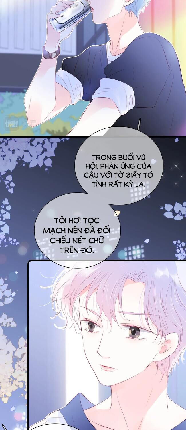 chạy trốn cùng con nhím chapter 30 9