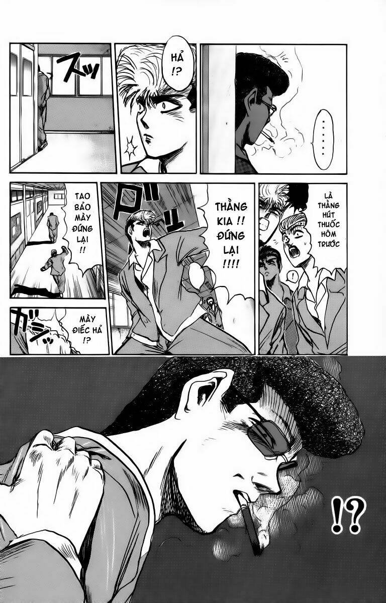 shonan junai gumi chapter 165 8