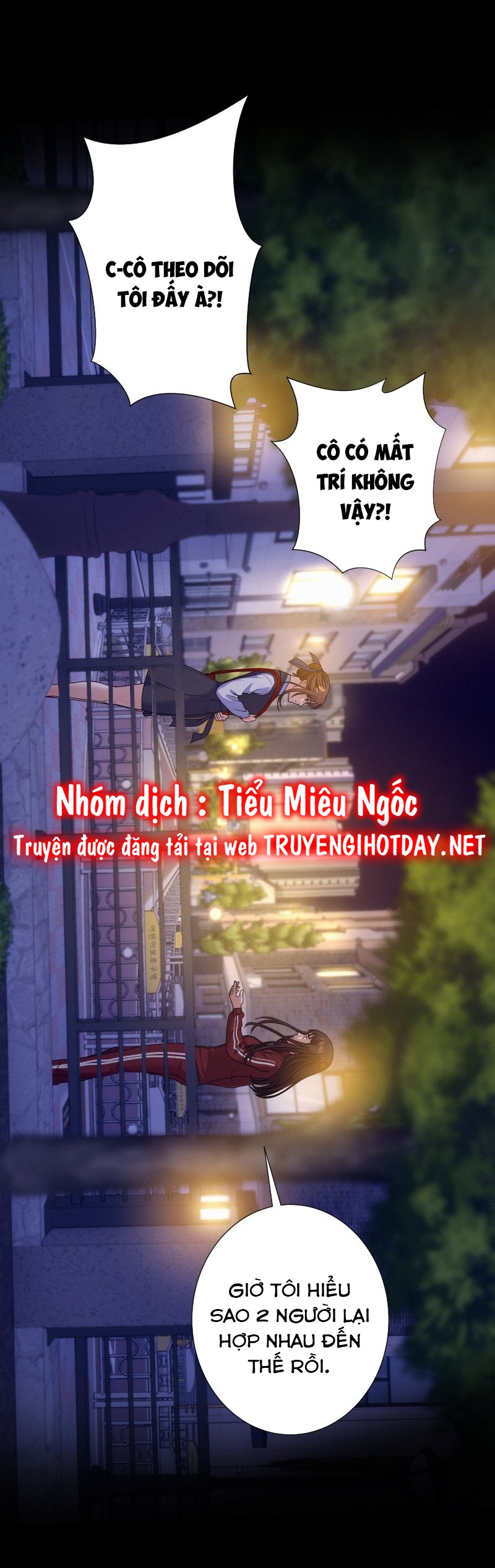 ngày mai tươi đẹp chapter 28 28