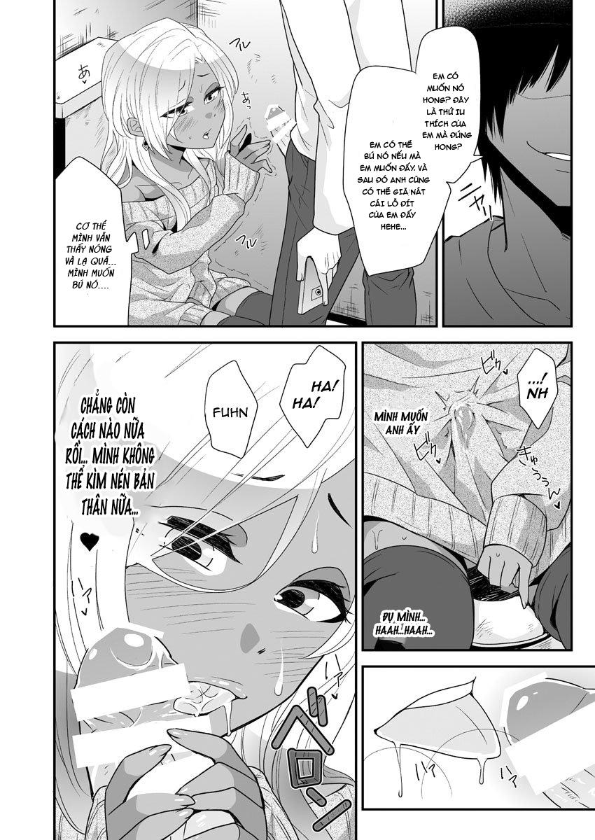 tổng hợp truyện shota và cross-dress của gaga chapter 40 18