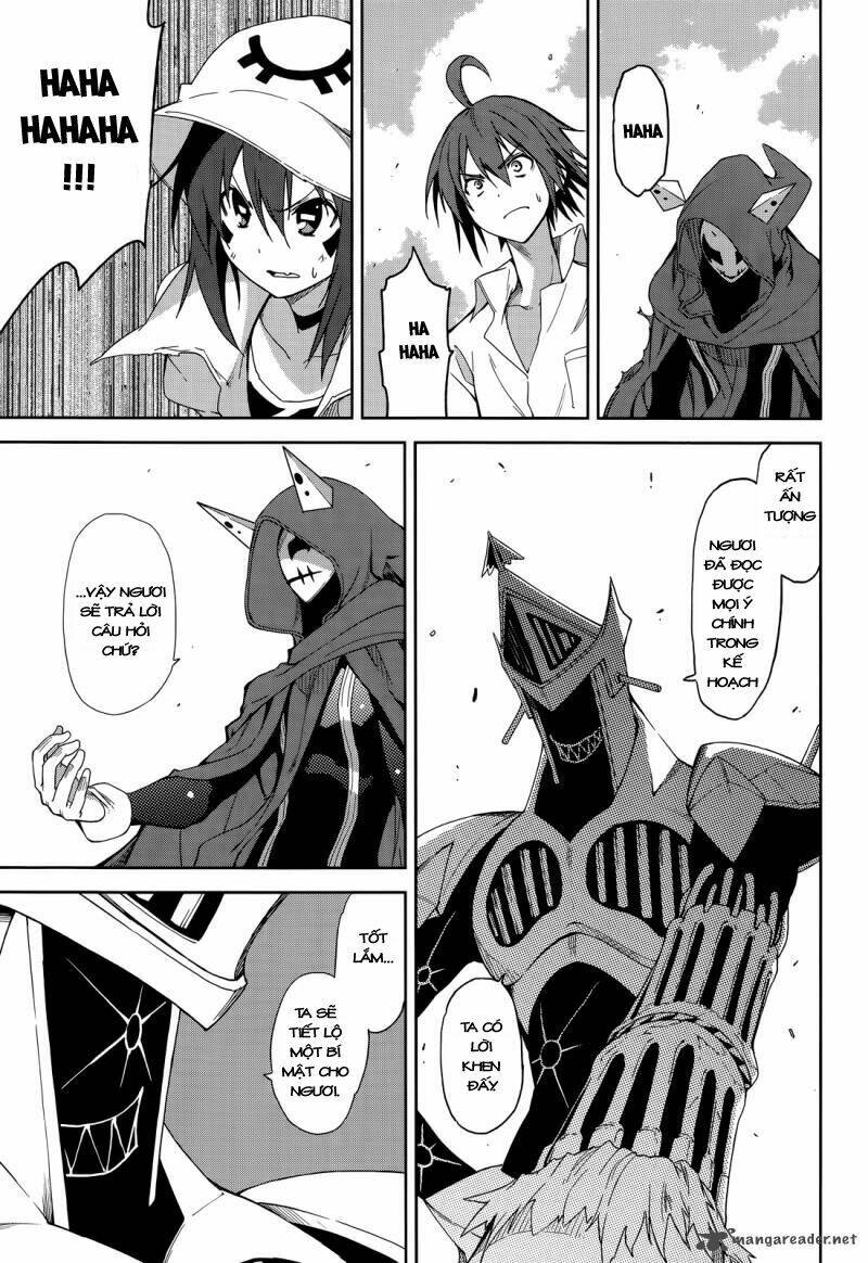 yumekui merry chapter 53 8