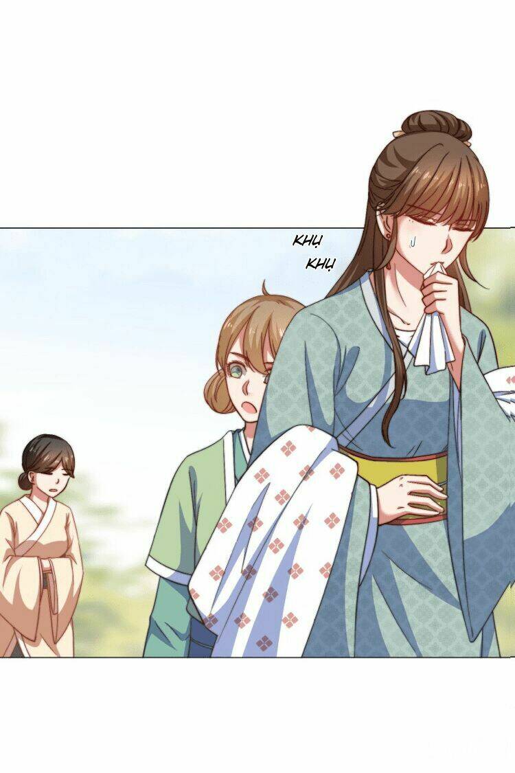 song thế sủng phi chapter 9 5