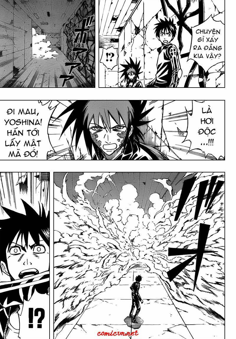 tấm thẻ bí ẩn chapter 102 13