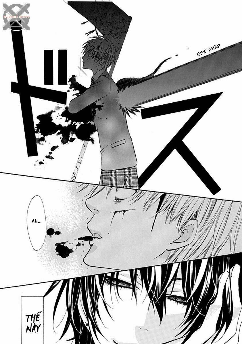 oni ni itaru doro chapter 1 36