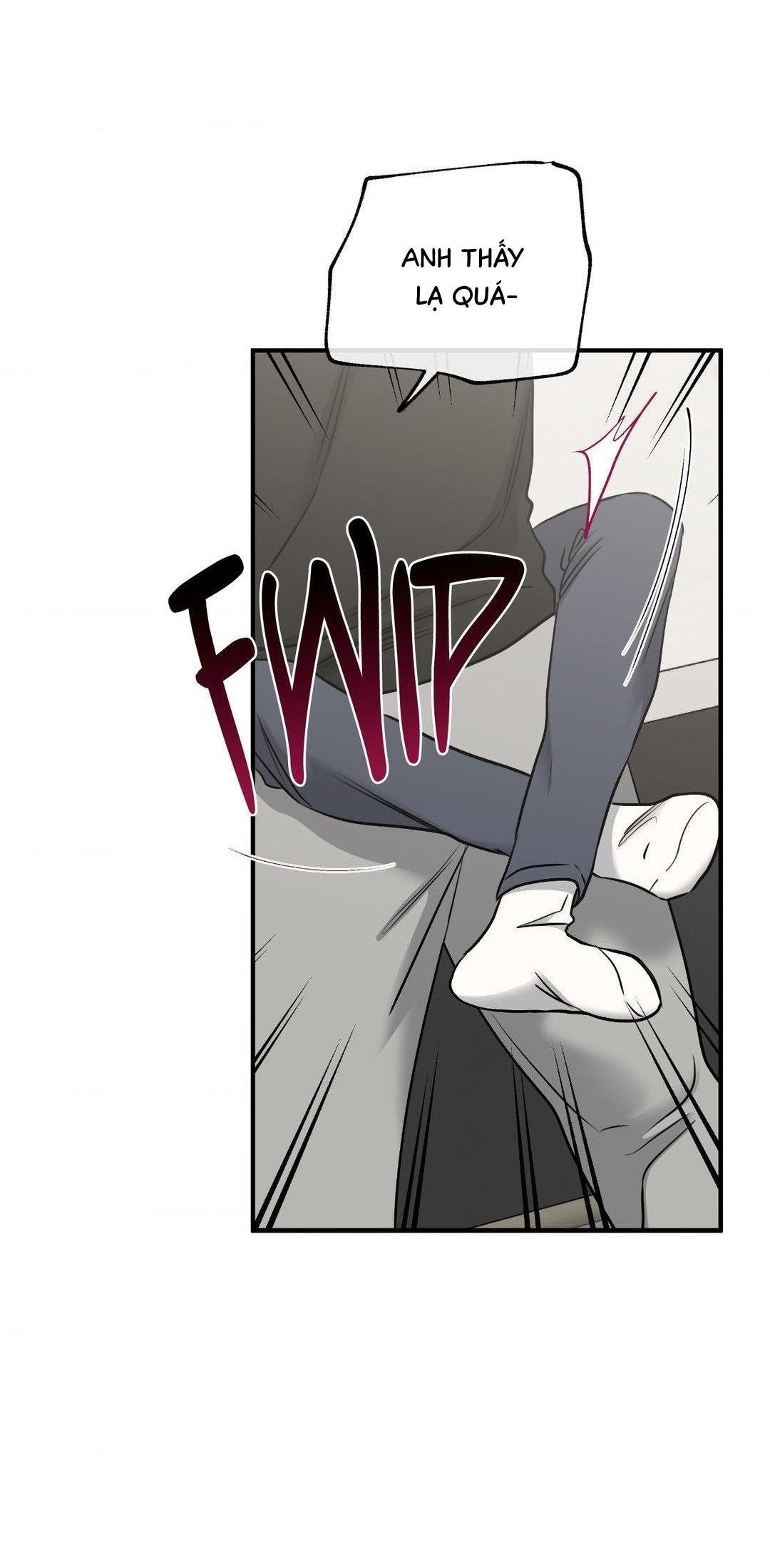 thủy triều thấp lúc chạng vạng chapter 100 14