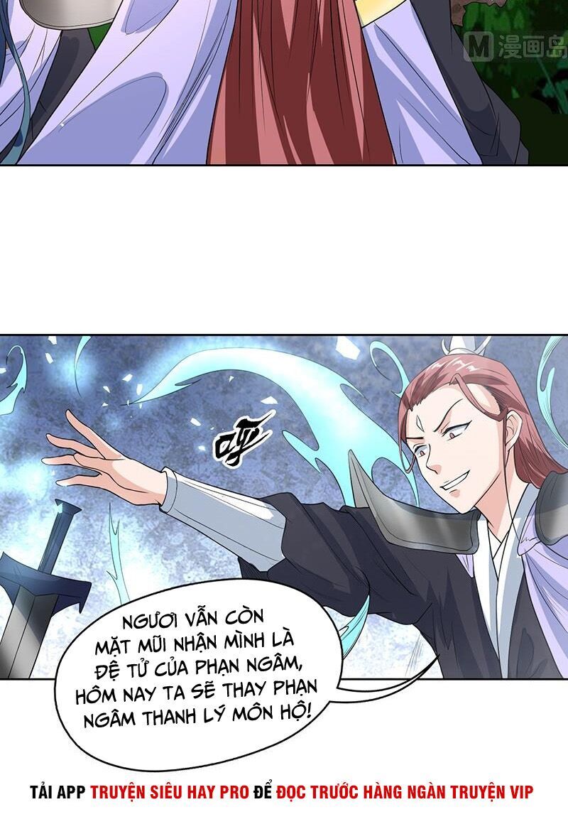 tối cường thần thú hệ thống chapter 120 4