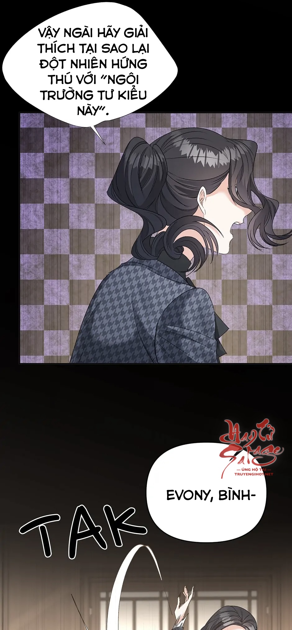 ebony, quạ đen chapter 77.2 17