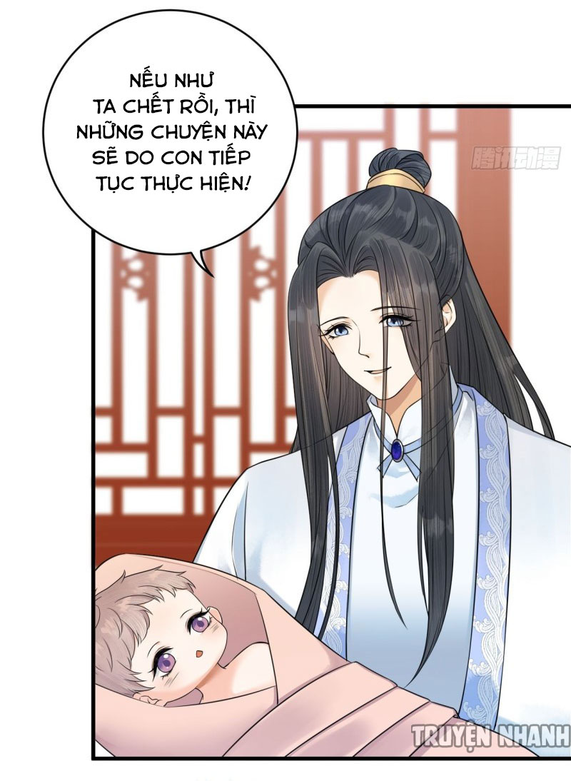 lễ băng nhạc hoại chi dạ chapter 40 18