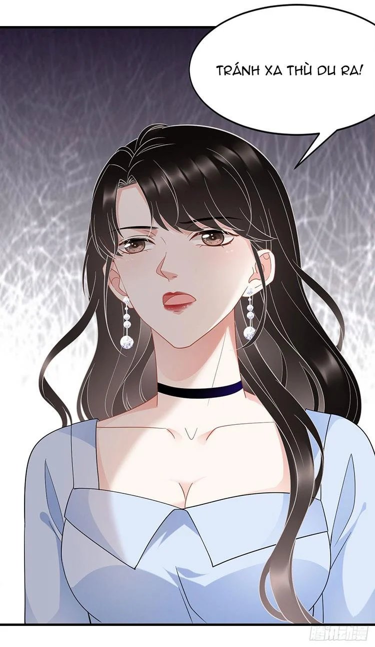 [16+] đại tiểu thư có thể có ý đồ xấu chapter 41.5 8