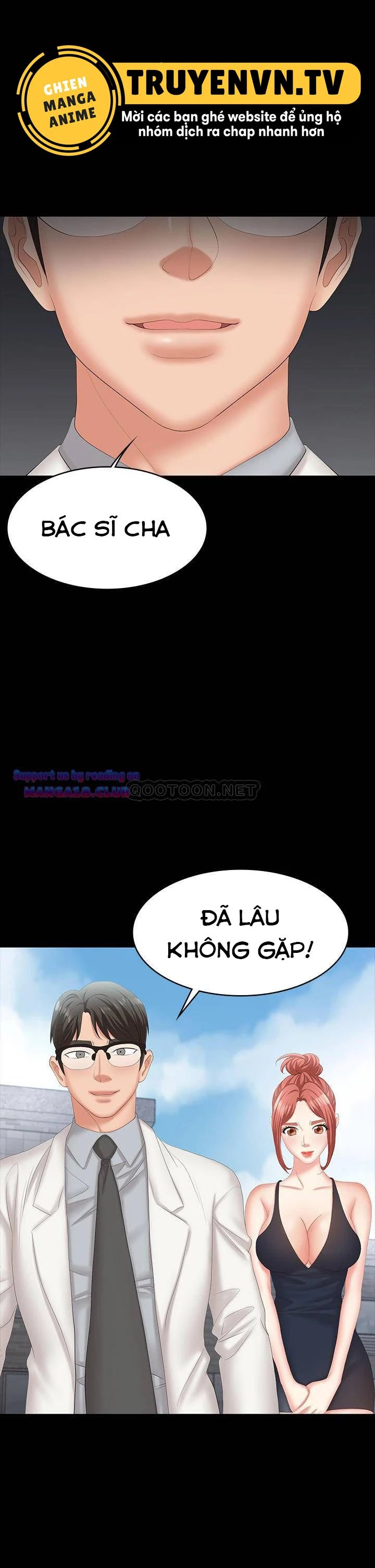 hoán đổi vợ chồng chapter 79 1