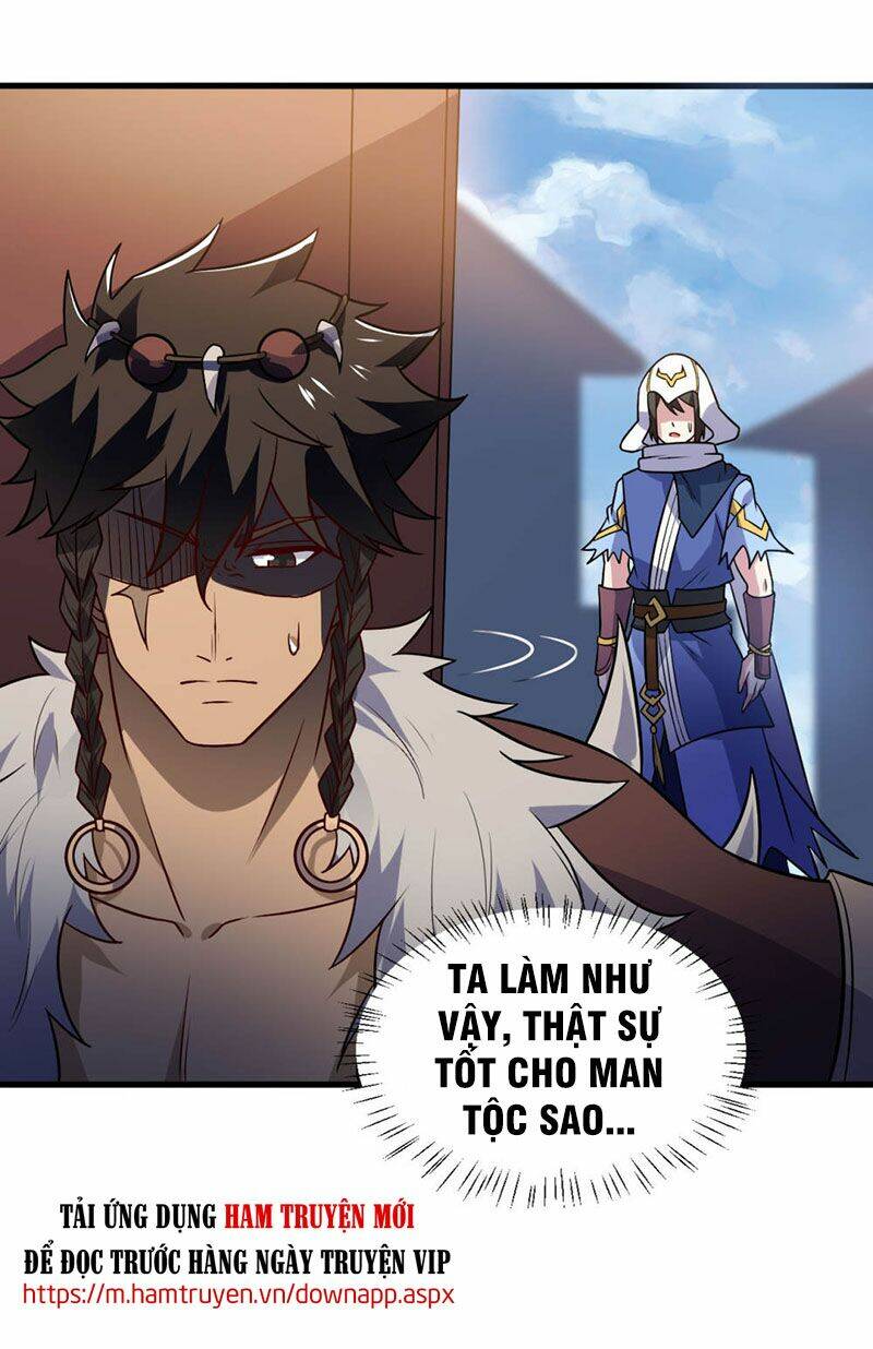 thần võ đế tôn chapter 78 38