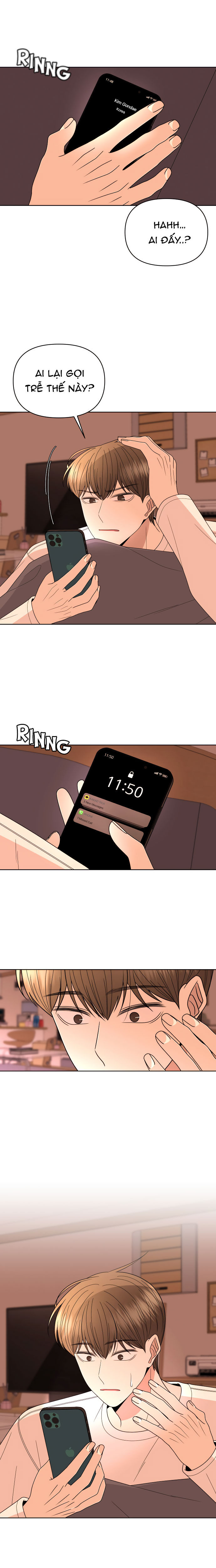 xin hãy xuất hiện chapter 31.2 13