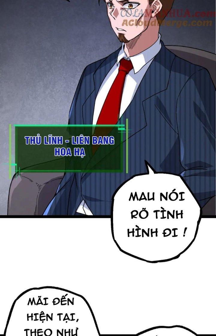 từ cây cổ thụ bắt đầu tiến hóa chapter 48 42