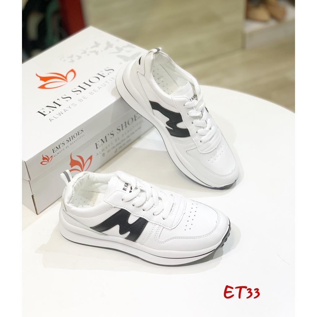 [Ảnh thật 100%] Giày thể thao đẹp Em’s Shoes MS: ET33