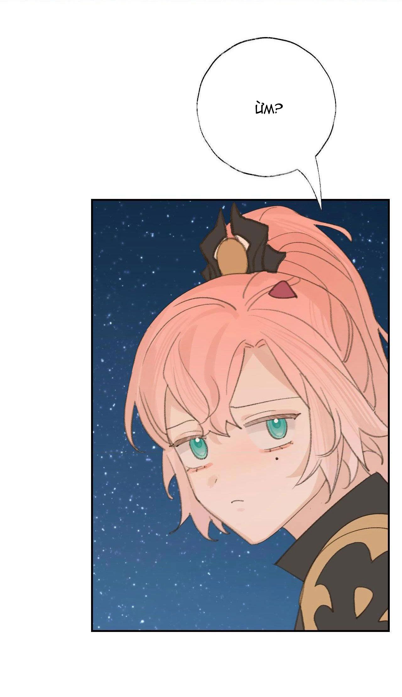 tôi lắng nghe thanh tôn chủ gọi chapter 23 35