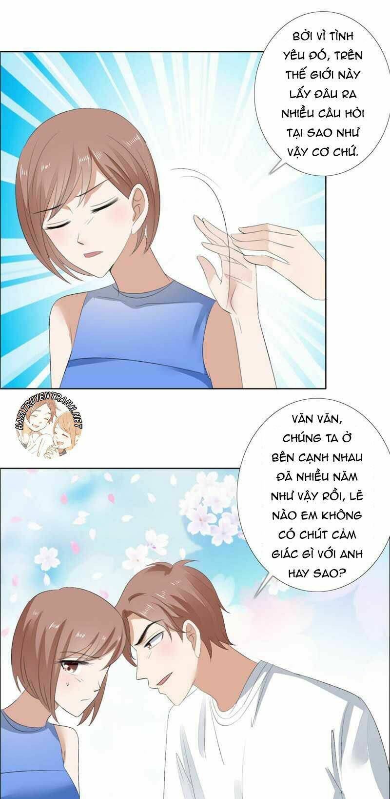 độc sủng kiều thê của bá đạo tổng tài chapter 67 13