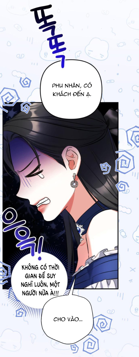 dành cho nhân vật bị bỏ rơi yêu thích nhất của tôi chapter 91.1 14