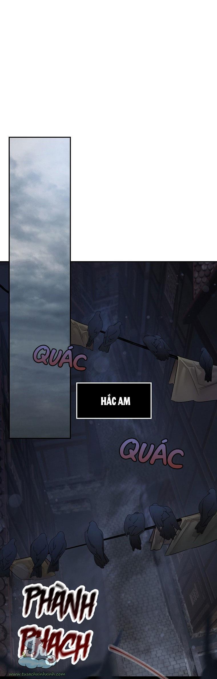 thuần hóa bạo chúa rồi bỏ trốn chapter 44 38