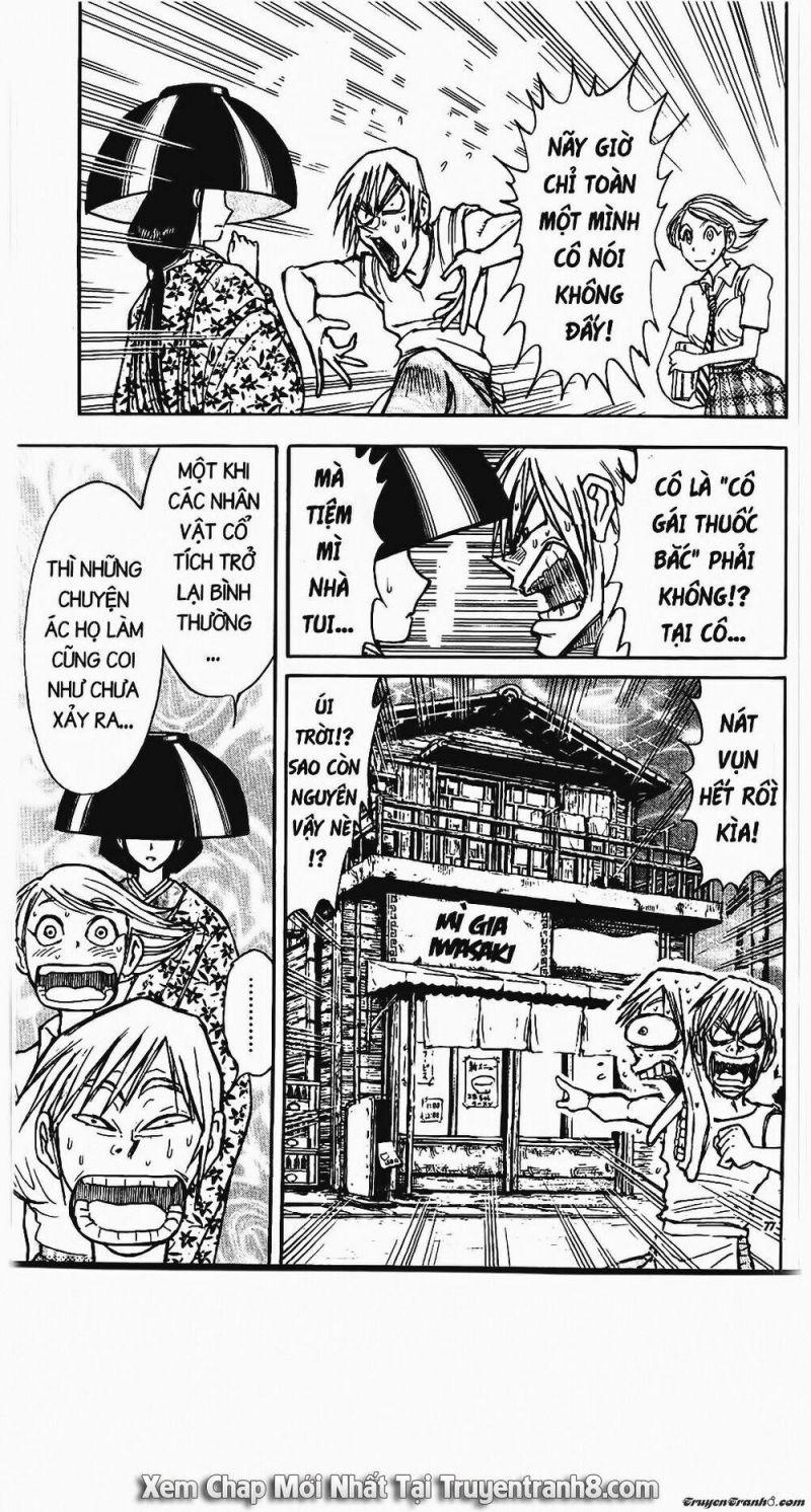 sắc lệnh ánh trăng chapter 3 15