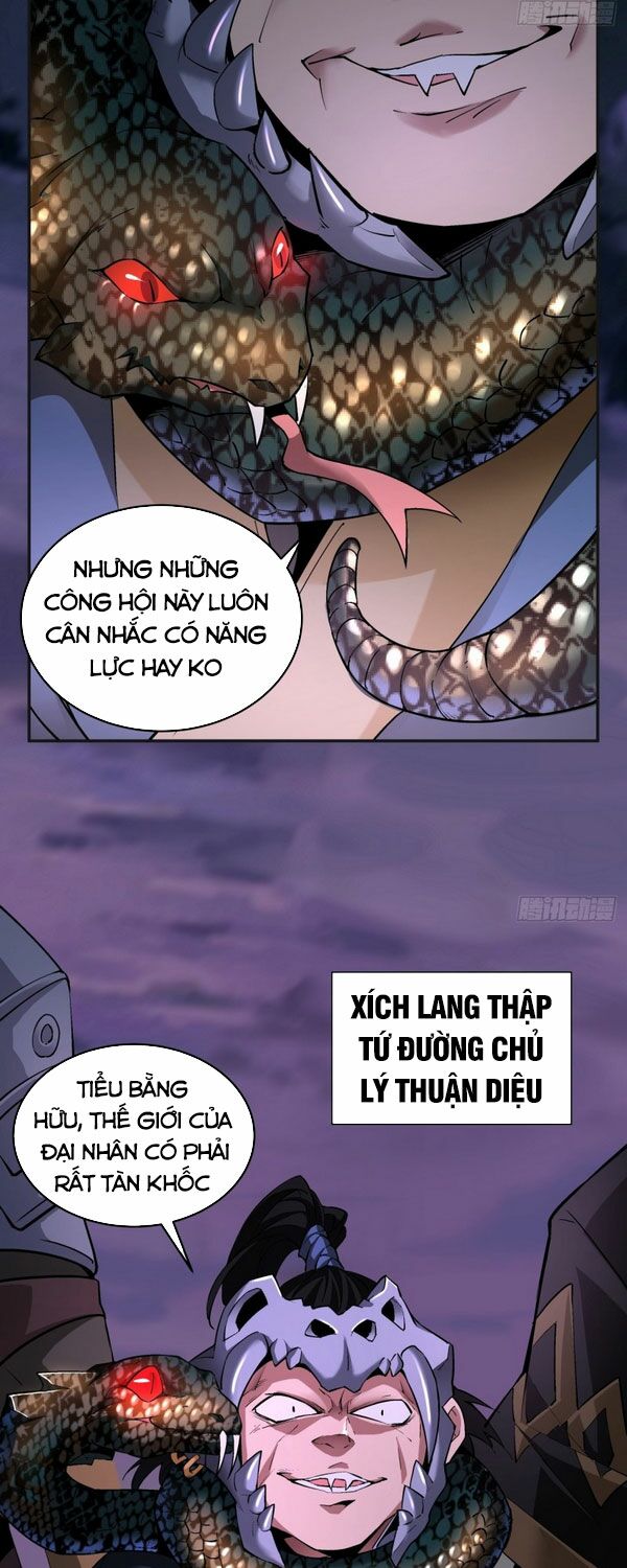 ta là nhà giàu số một, ta không muốn trọng sinh chapter 9 9