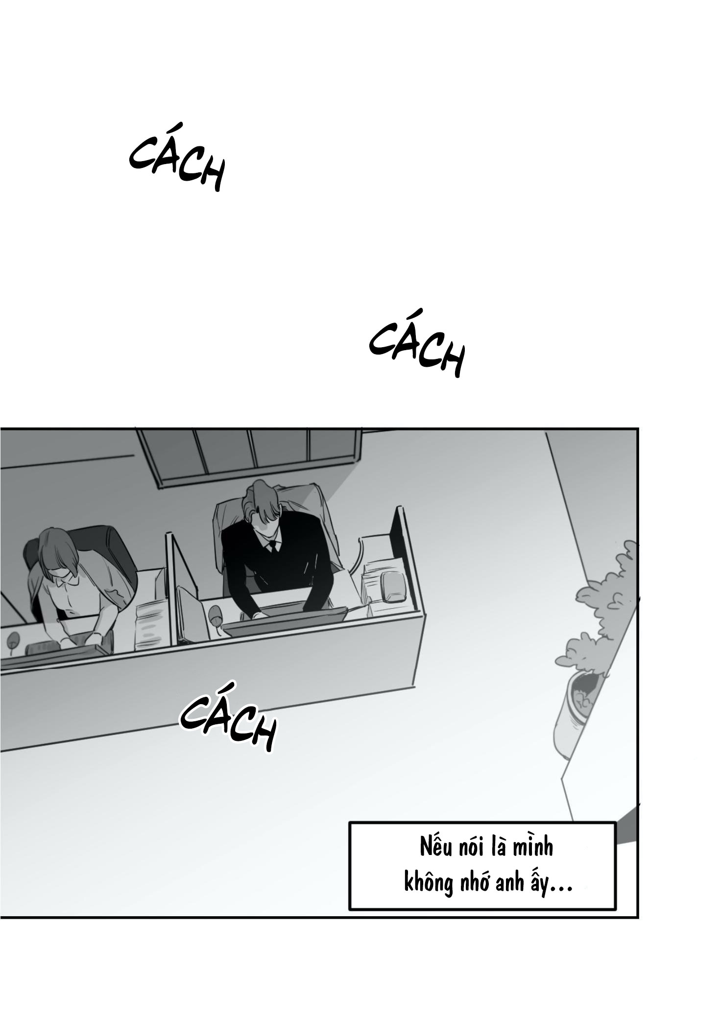 hyesung à, lại gần tôi nào! chapter 6 8