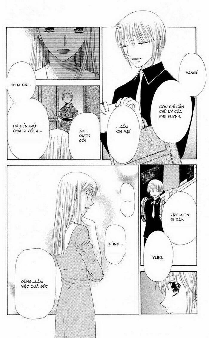 hóa giải lời nguyền chapter 81 33