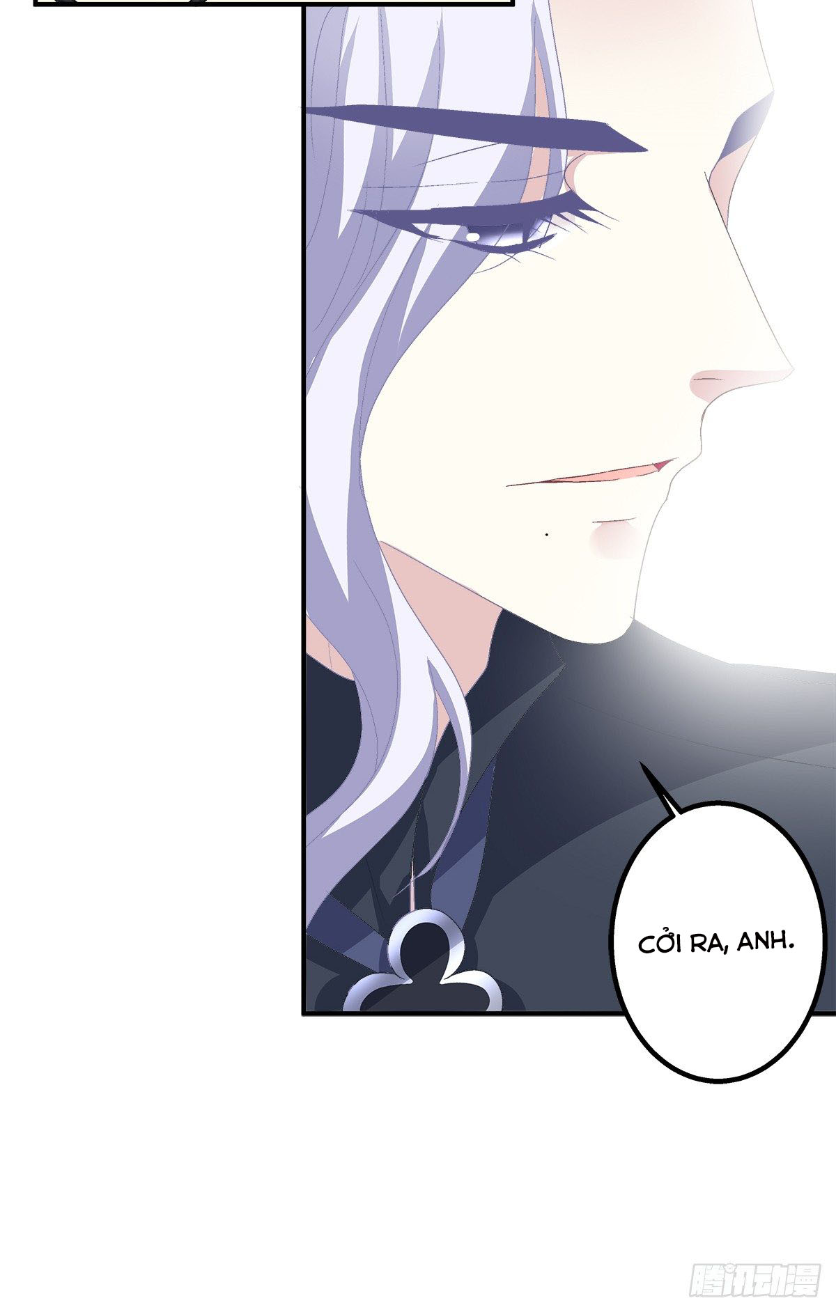 kiểm soát tuyệt đối chapter 20 41