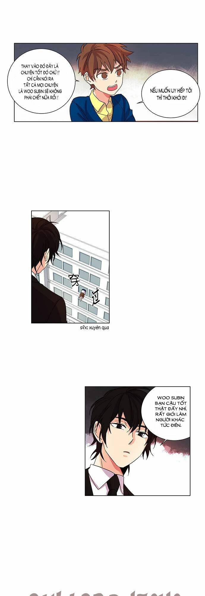 oh! lord jesus chapter 9 3