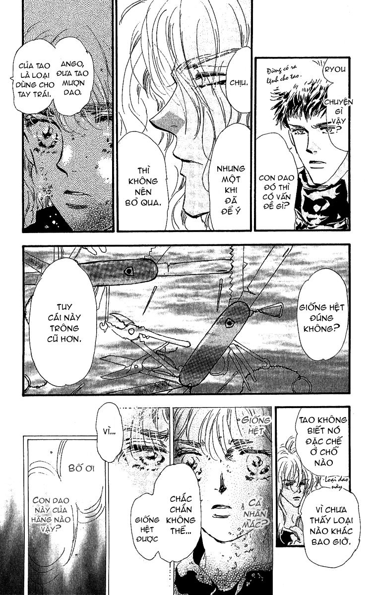 mầm sống chapter 77 10