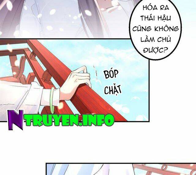 hoa nhan sách chapter 33.1 20