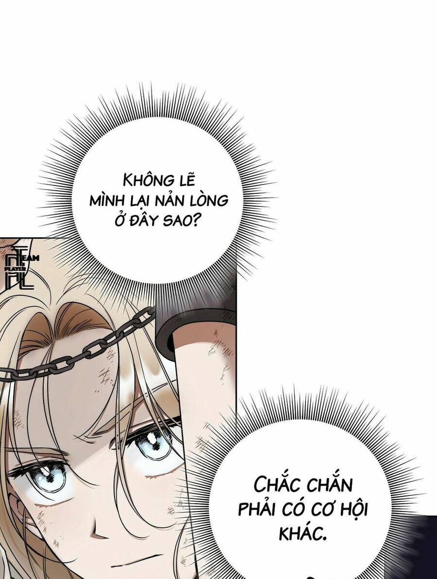 lời nói dối vĩnh cửu của người chapter 7 17